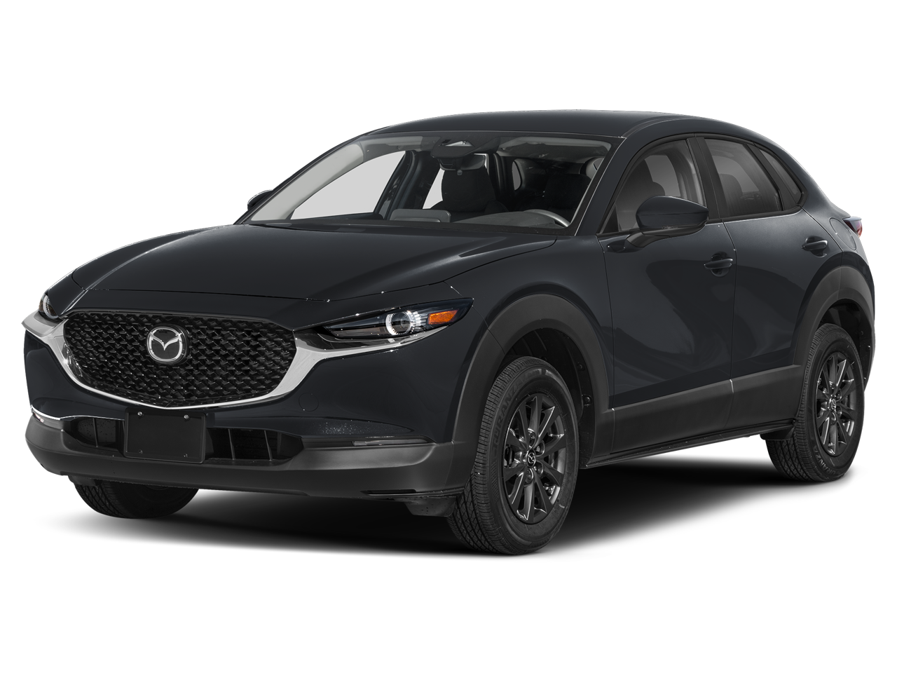 2026 Mazda Mazda CX-30 2.5 S