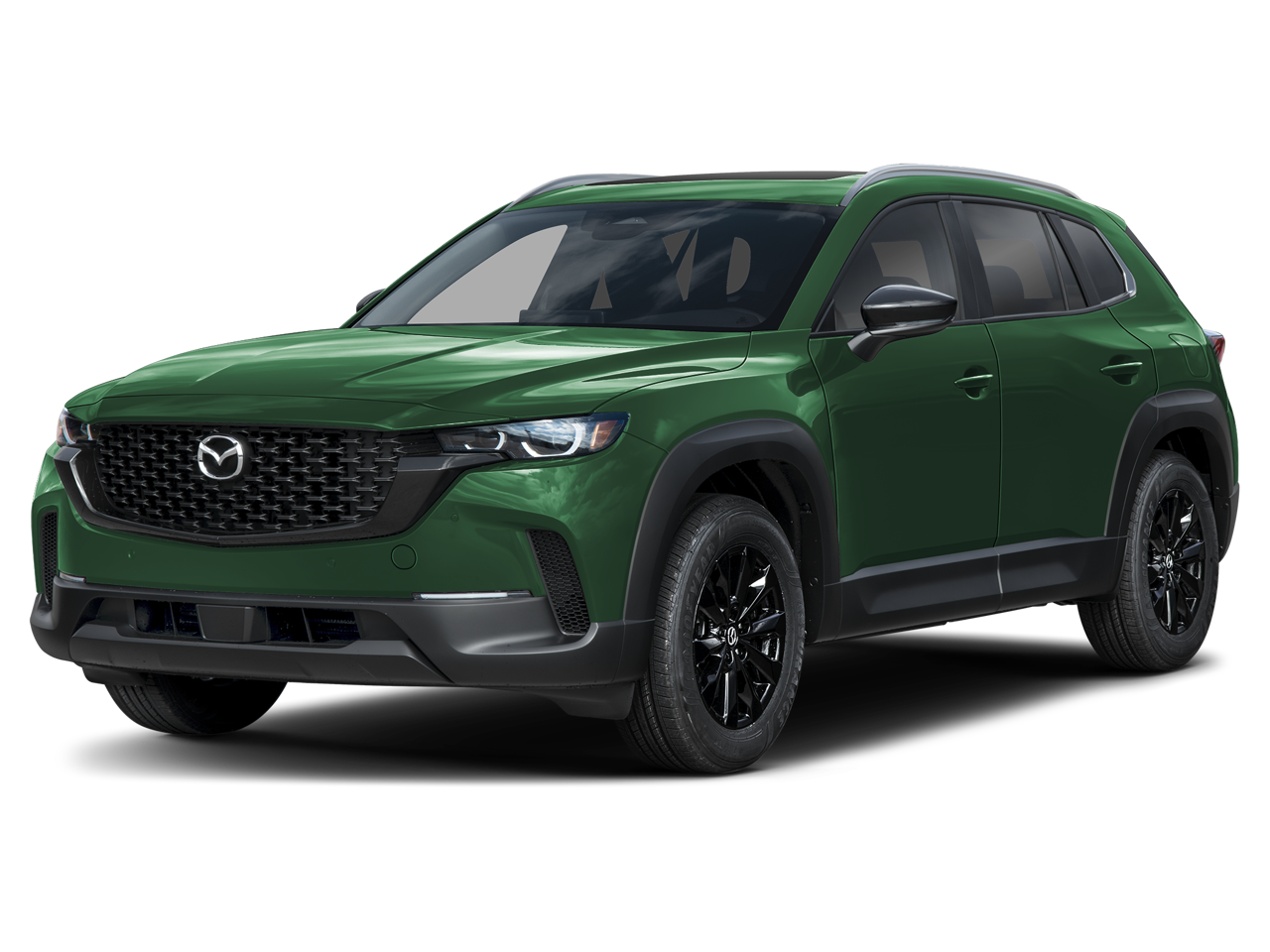 2026 Mazda CX-50 2.5 S Preferred's photo