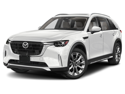2026 Mazda Mazda CX-90 3.3 Turbo Premium Plus