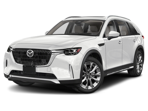 2026 Mazda Mazda CX-90 3.3 Turbo Premium Plus