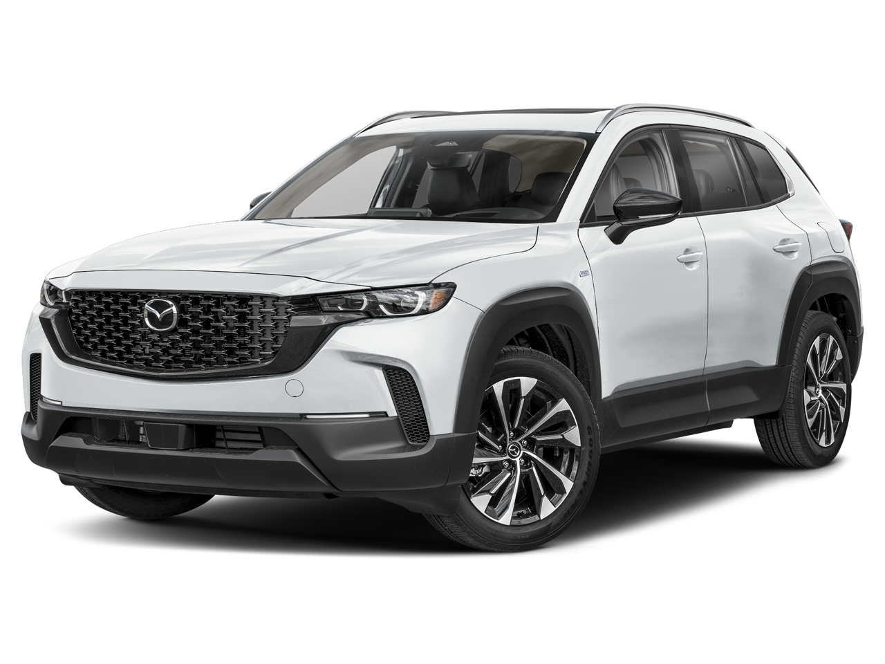 2026 Mazda Mazda CX-50 Hybrid Premium Plus