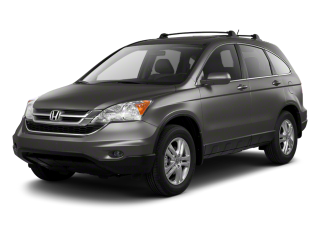 2011 Honda CR-V EX-L AUTO 2WD's photo
