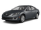 2012 Mazda Mazda6 i Sport