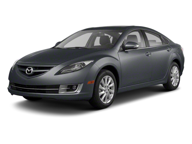 2012 Mazda Mazda6 i Sport