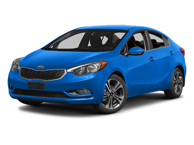 2014 Kia FORTE LX for sale in Buford, GA