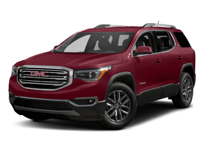 2017 GMC Acadia SLE