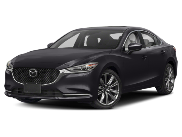 2018 Mazda EZ-6 Grand Touring Reserve Auto's photo