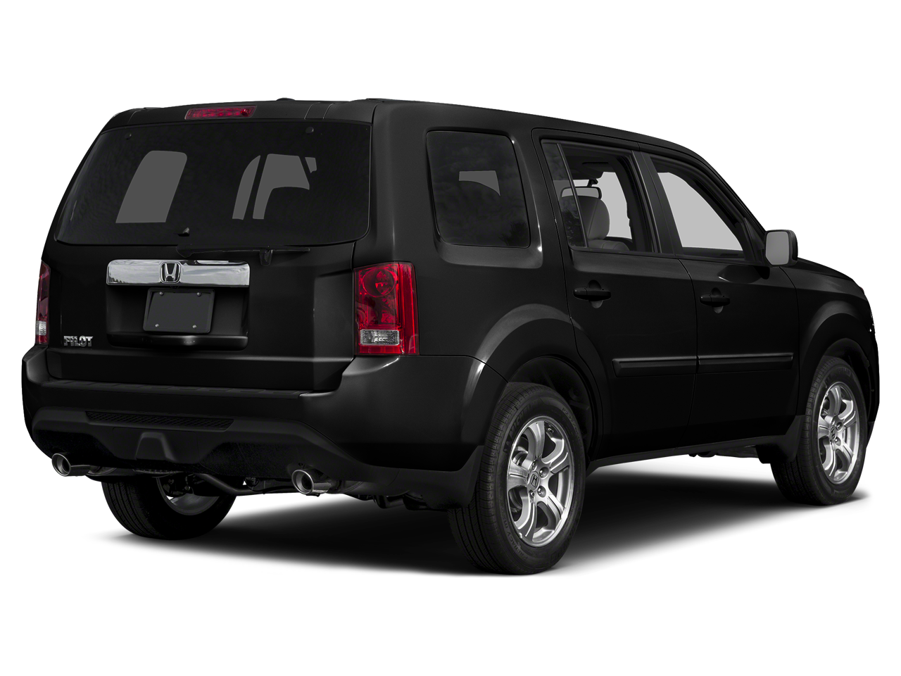 Used 2015 Honda Pilot EX-L with VIN 5FNYF3H71FB019106 for sale in Gainesville, GA