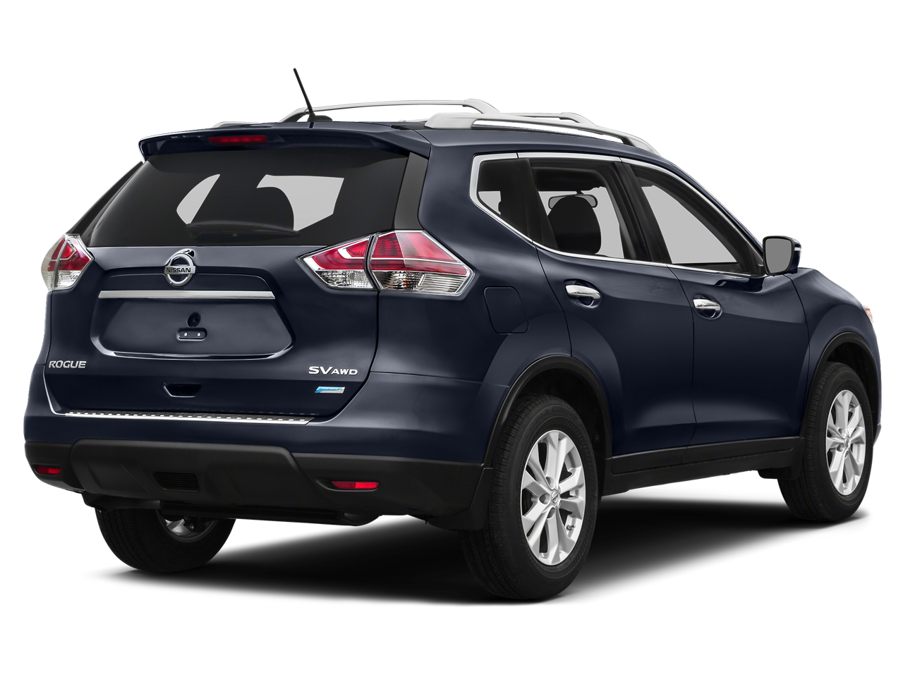 Used 2015 Nissan Rogue SL with VIN 5N1AT2MT6FC802549 for sale in Gainesville, GA