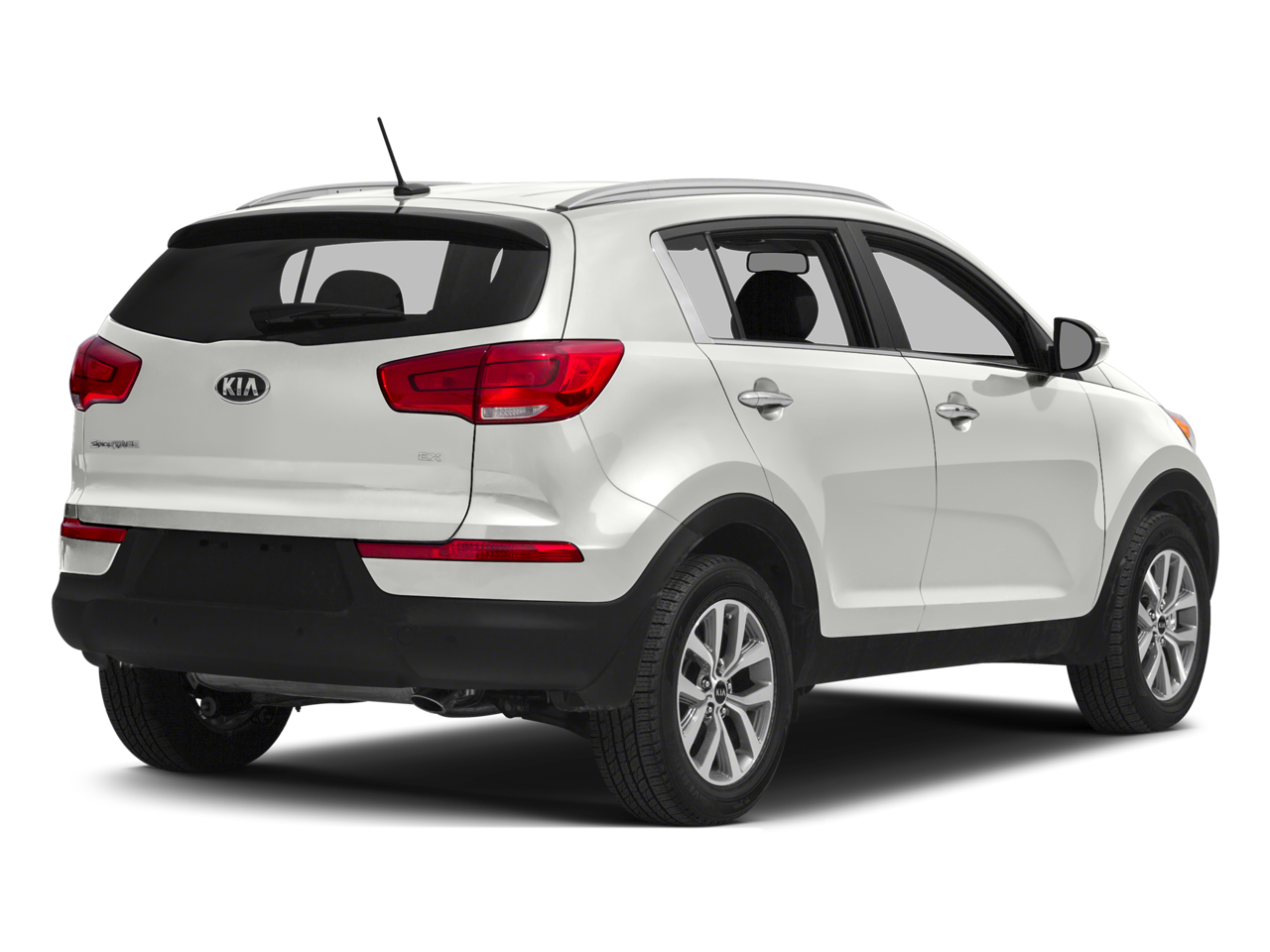 Used 2016 Kia Sportage LX with VIN KNDPBCAC7G7871854 for sale in Gainesville, GA