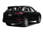 2016 Porsche Cayenne Base