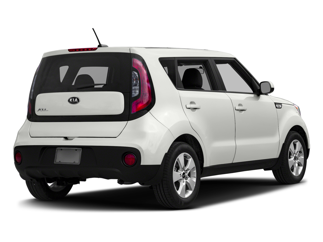 Used 2017 Kia Soul Base with VIN KNDJN2A23H7445272 for sale in Gainesville, GA