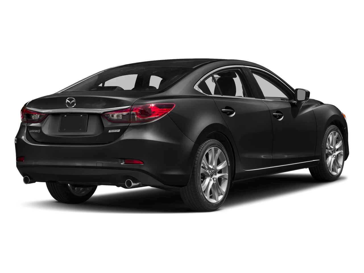 Used 2017 Mazda Mazda6 i Touring with VIN JM1GL1V53H1124558 for sale in Gainesville, GA