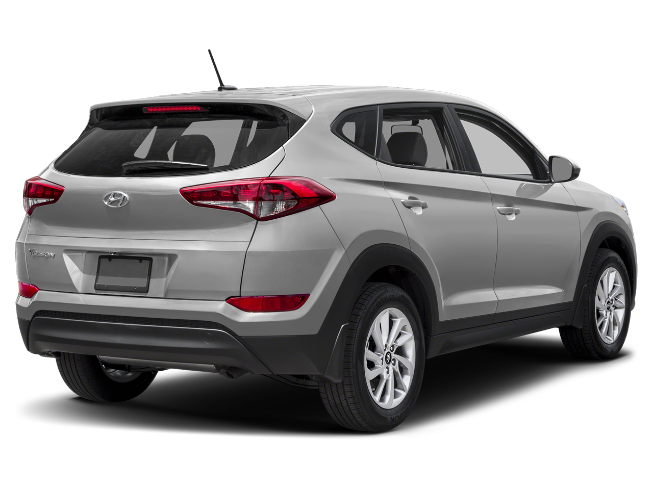 Used 2018 Hyundai Tucson Value with VIN KM8J33A26JU749954 for sale in Gainesville, GA