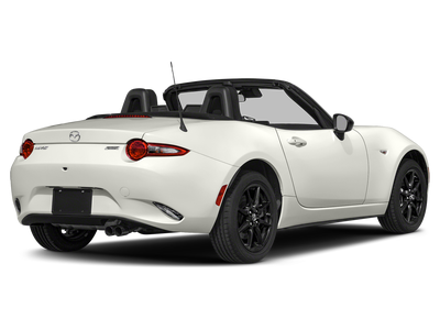 2021 Mazda Mazda MX-5 Miata Sport