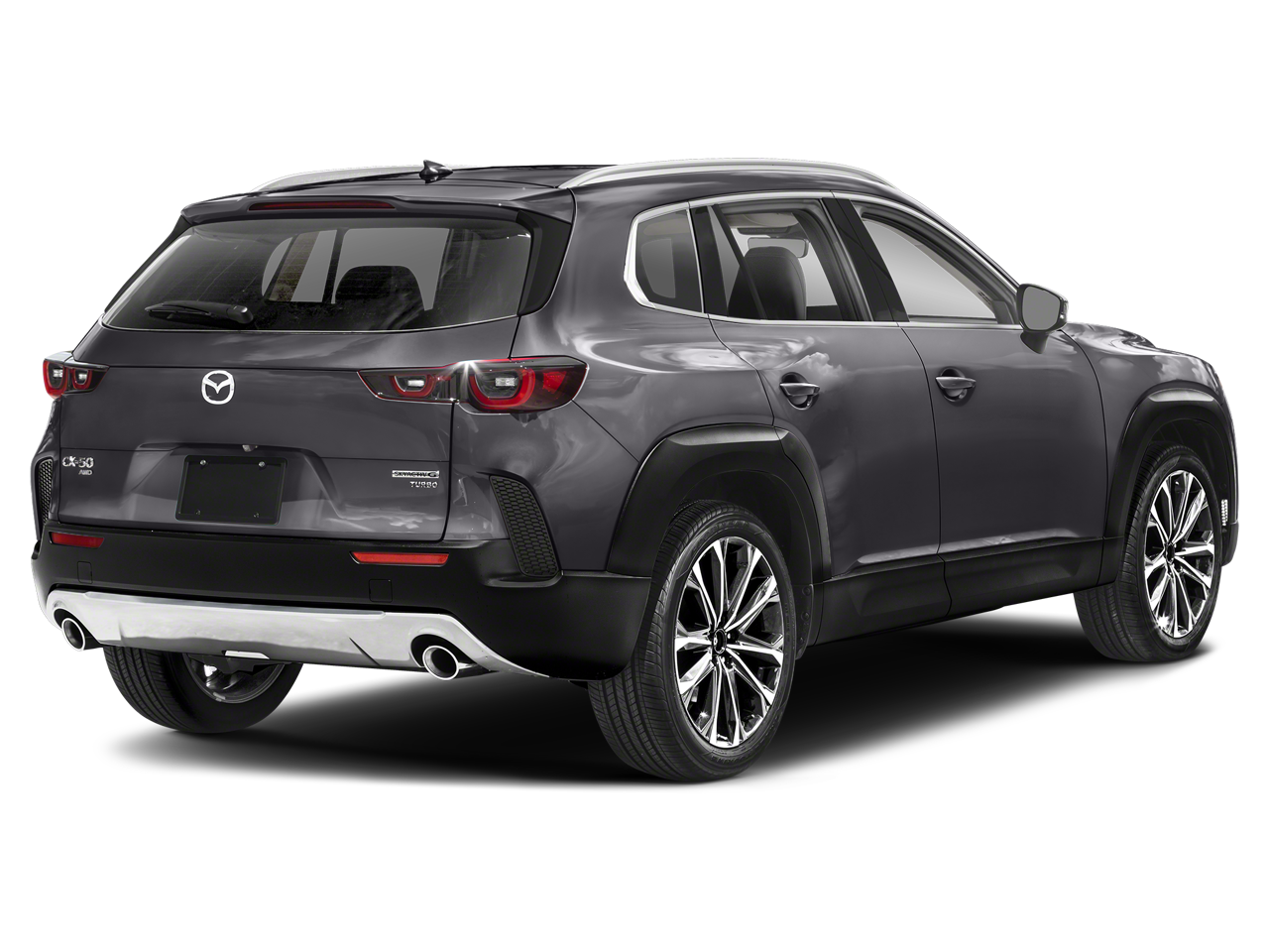 2023 Mazda CX-50 2.5 Turbo Premium photo 2