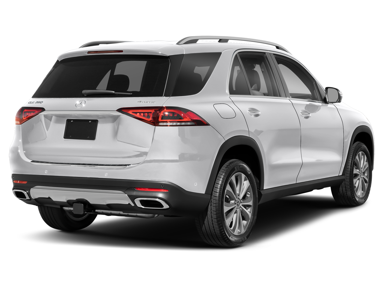 2023 Mercedes-Benz GLE GLE 350