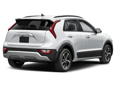 2025 Kia Niro EX