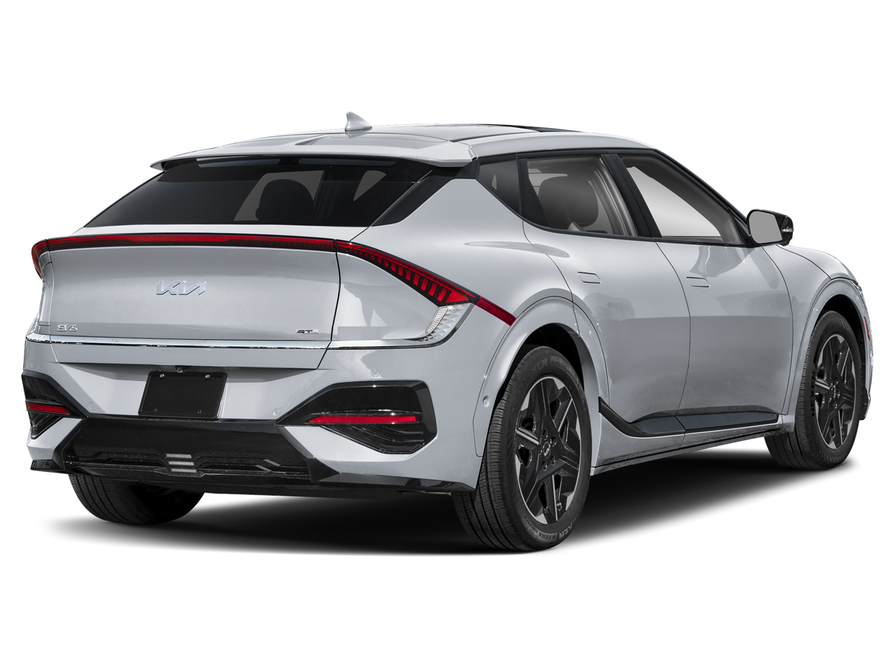 2025 Kia EV6 GT-Line
