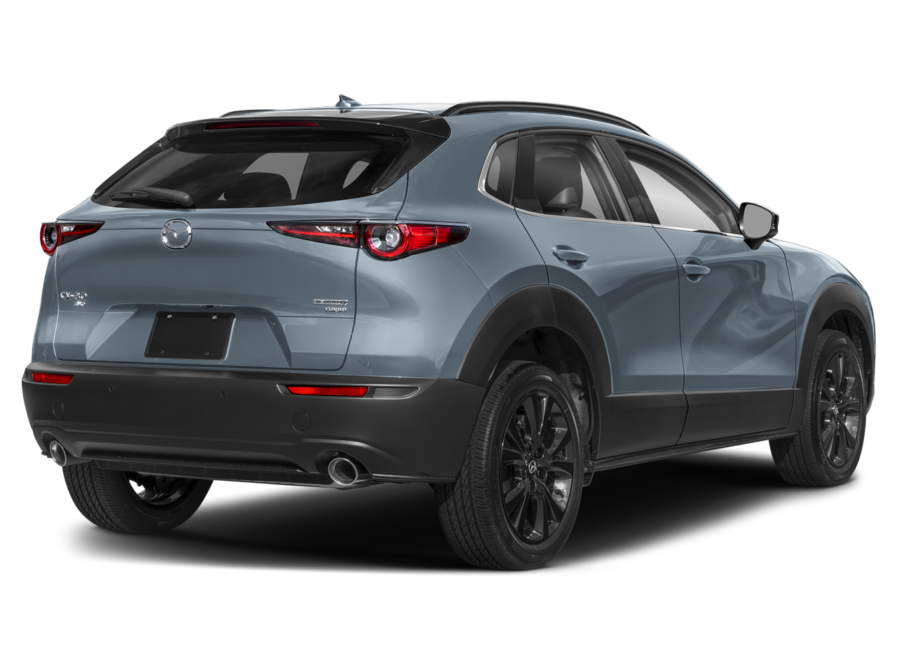 2025 Mazda Mazda CX-30 2.5 Turbo Premium Plus Package w/Premium Plus Package