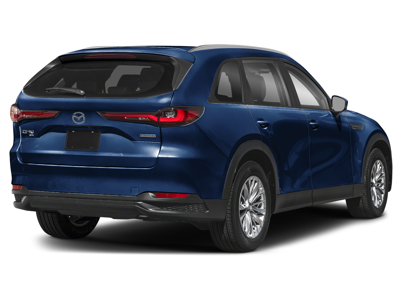 2025 Mazda Mazda CX-90 3.3 Turbo Select