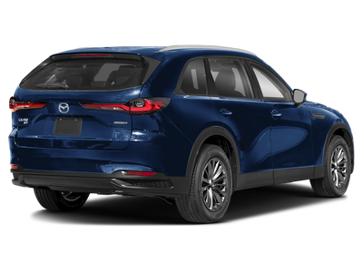 2025 Mazda Mazda CX-90 3.3 Turbo Preferred