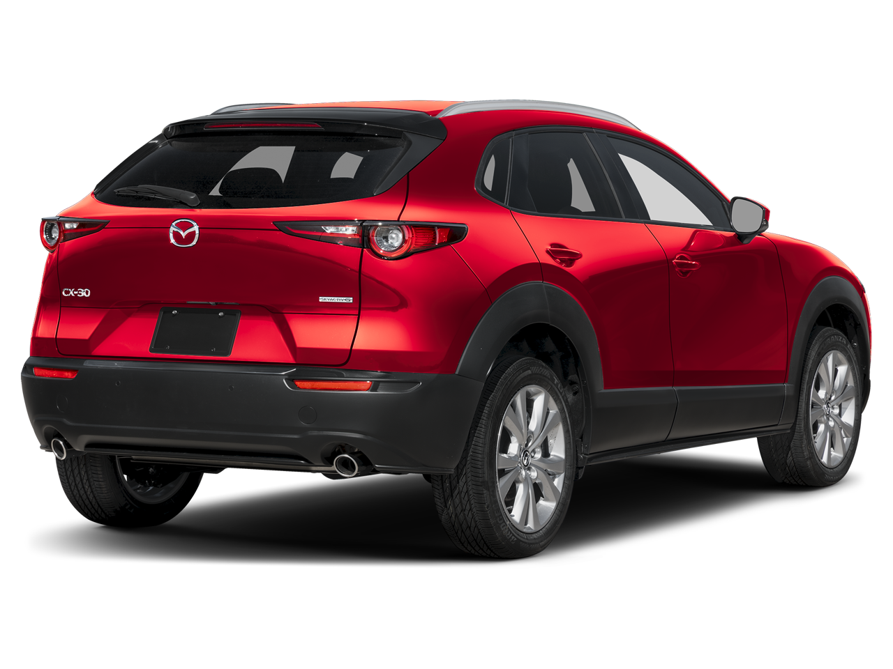 2026 Mazda Mazda CX-30 2.5 S Premium