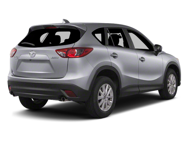 Used 2013 Mazda CX-5 Touring with VIN JM3KE2CE4D0111970 for sale in Gainesville, GA