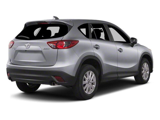 2013 Mazda Mazda CX-5 Touring