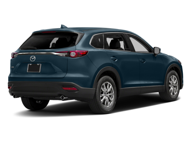 Used 2016 Mazda CX-9 Touring with VIN JM3TCACY9G0118223 for sale in Gainesville, GA