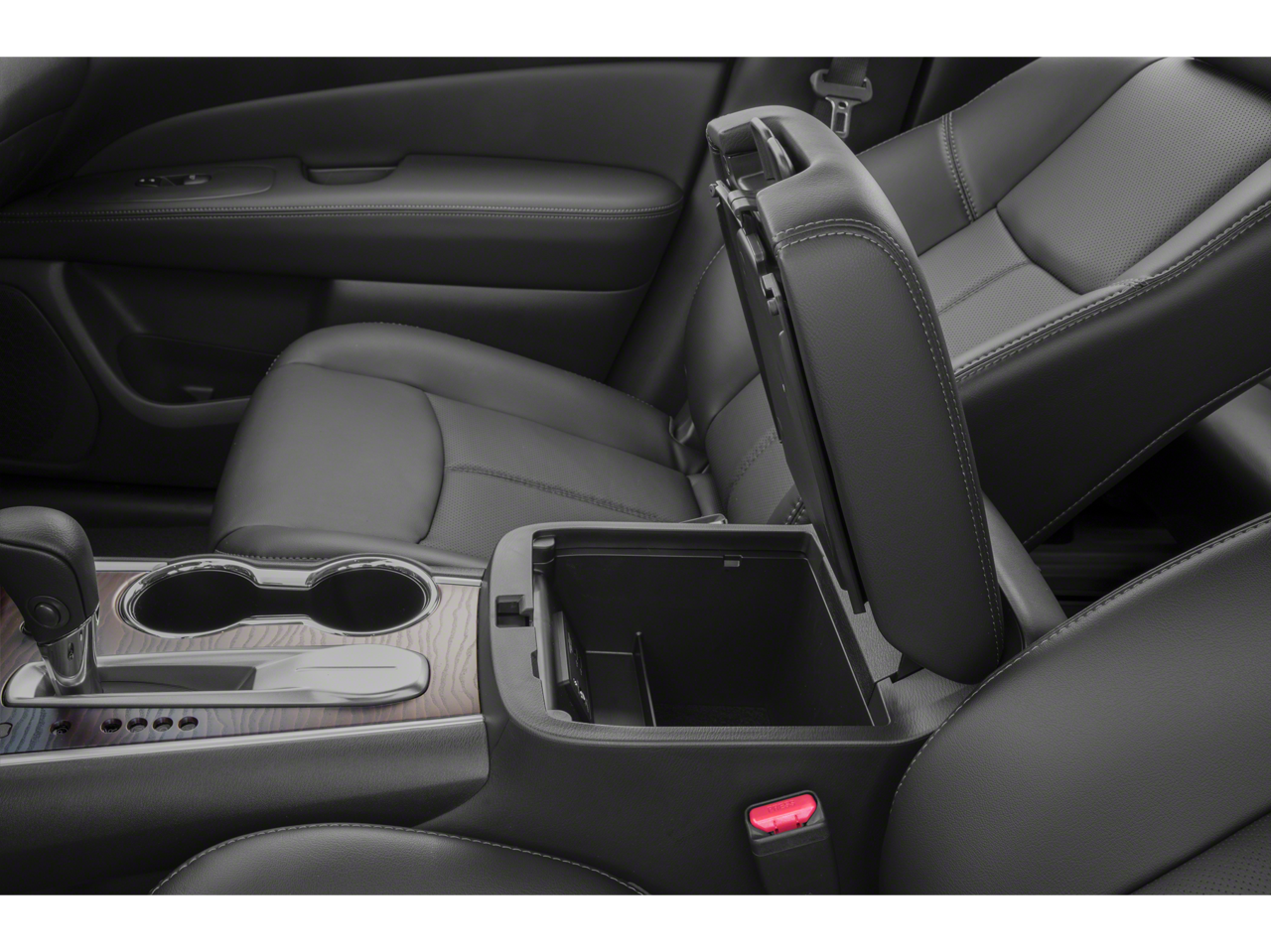 2019 Nissan Pathfinder Platinum