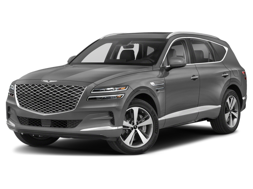 2021 Genesis GV80 NA