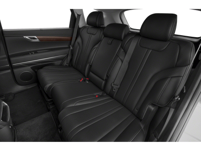 2021 Genesis GV80 NA