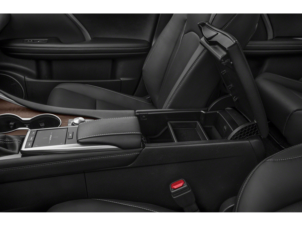 2021 Lexus RX 350L