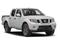 2021 Nissan Frontier PRO-4X