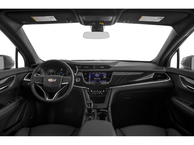 2022 Cadillac XT6 Luxury