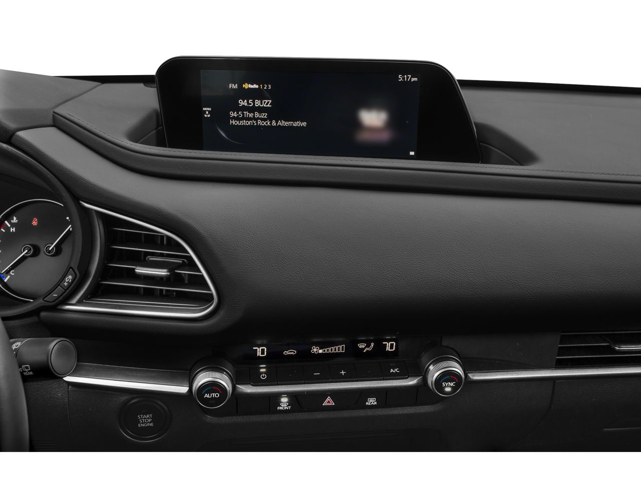 2022 Mazda Mazda CX-30 2.5 S Select Package