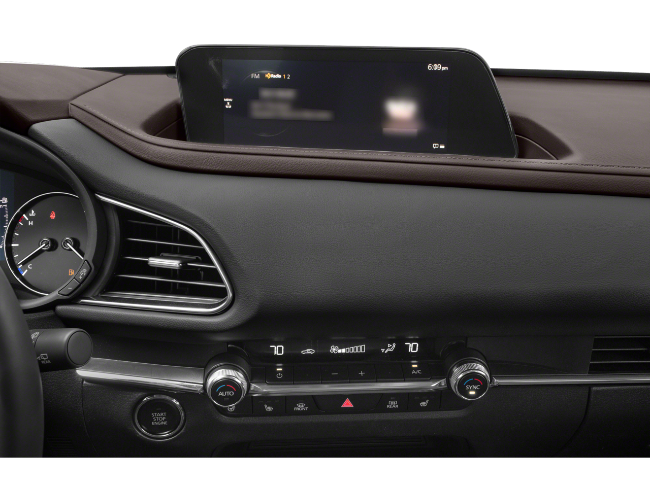 2022 Mazda Mazda CX-30 2.5 Turbo Premium Plus Package w/Premium Plus Package