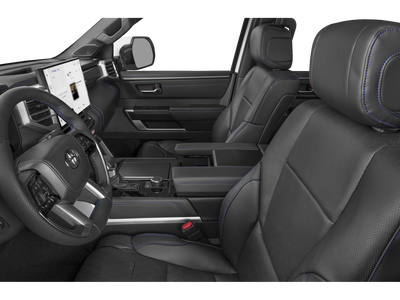 2022 Toyota Tundra 4WD Platinum Hybrid