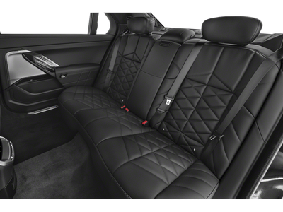 2023 BMW 7 Series 740i