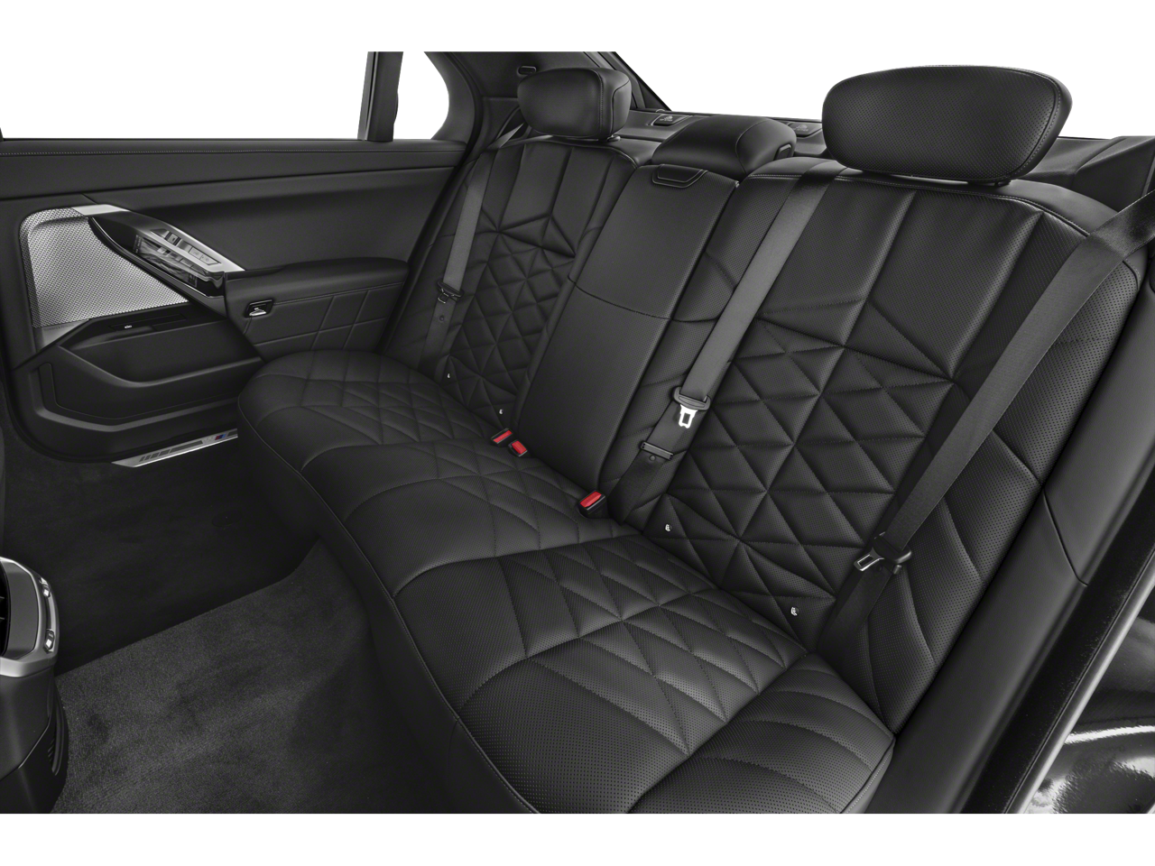 2023 BMW 7 Series 740i
