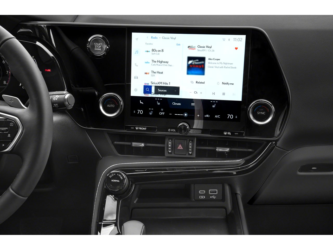 2023 Lexus NX NX 250