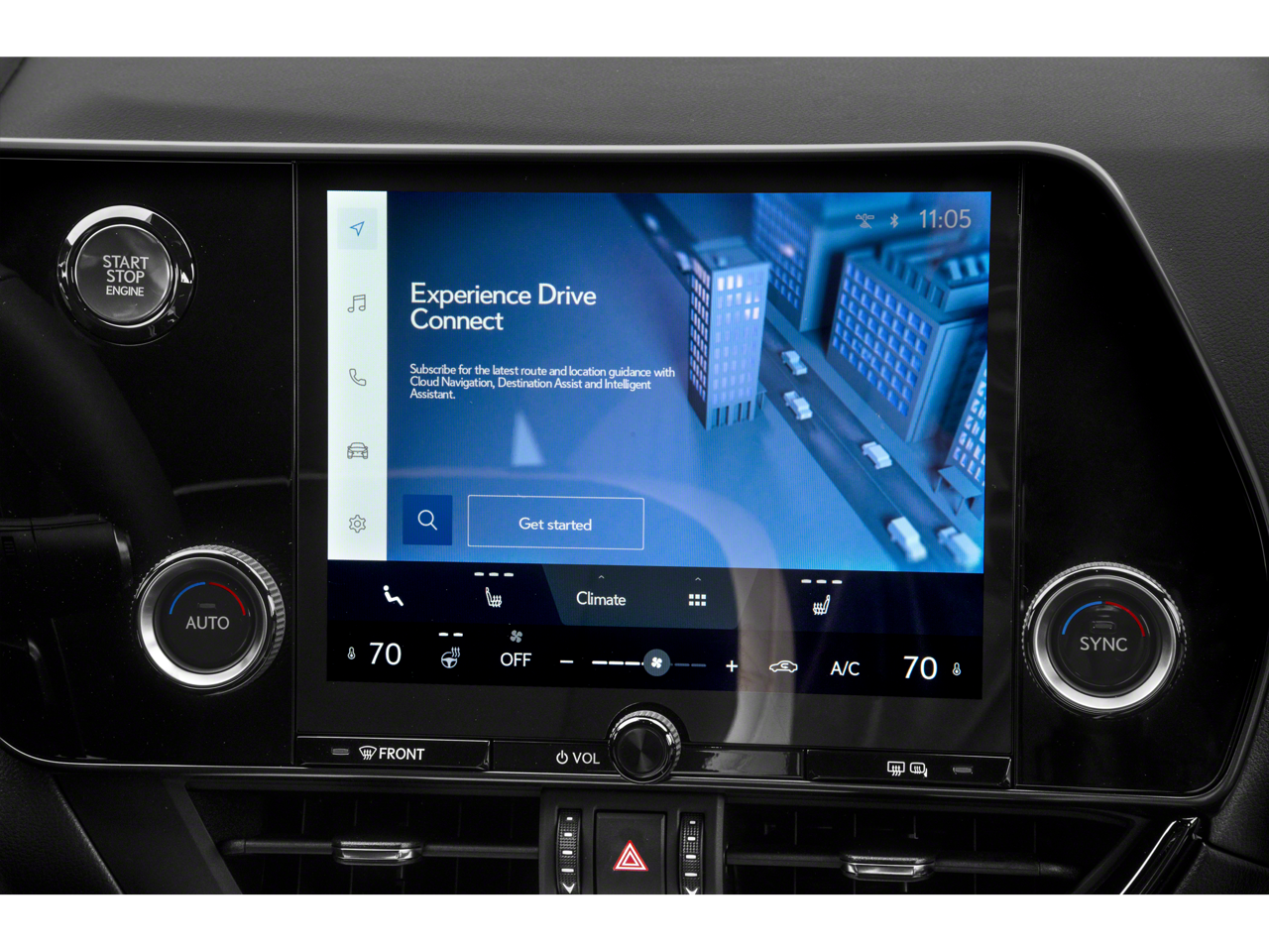 2023 Lexus NX NX 250