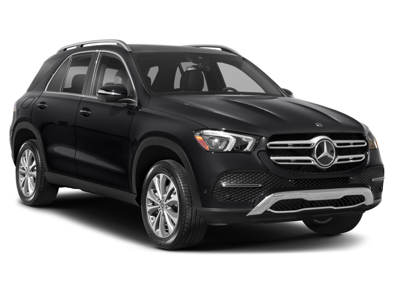 2023 Mercedes-Benz GLE GLE 350