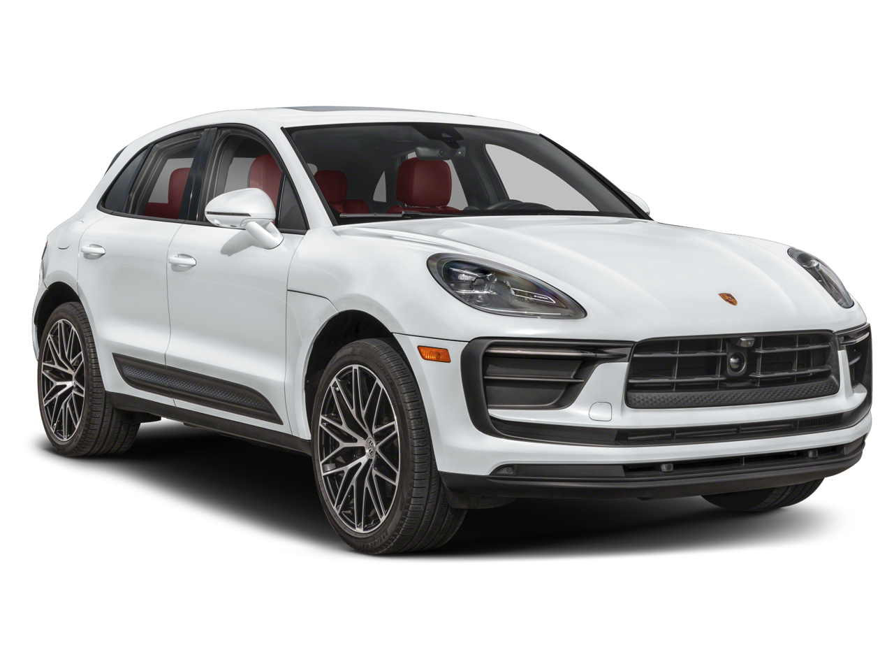 2023 Porsche Macan T