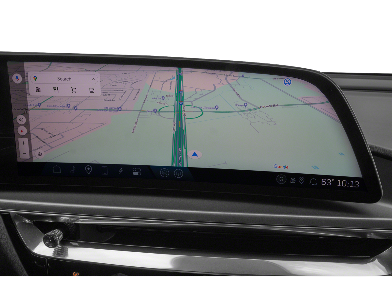 2024 Cadillac LYRIQ Sport 1