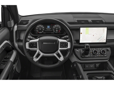 2024 Land Rover Defender Outbound