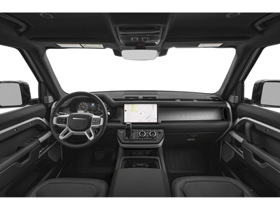 2024 Land Rover Defender Outbound