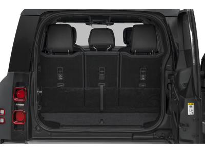 2024 Land Rover Defender Outbound