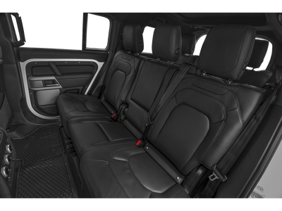 2024 Land Rover Defender Outbound